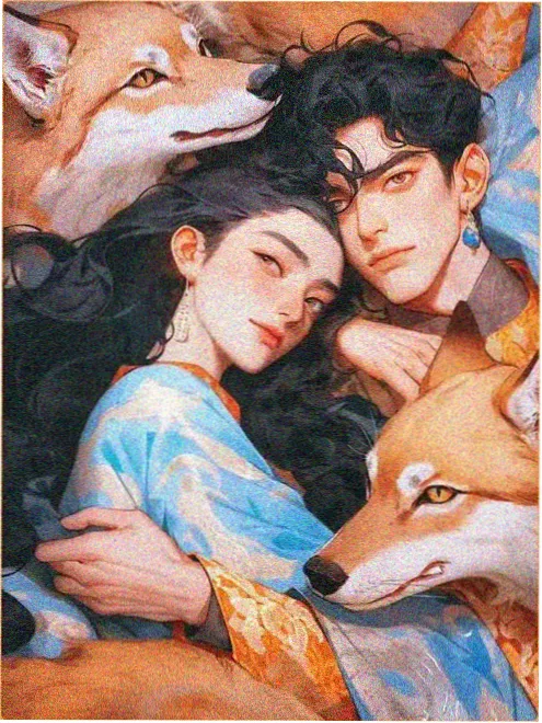 电影：夜色温柔