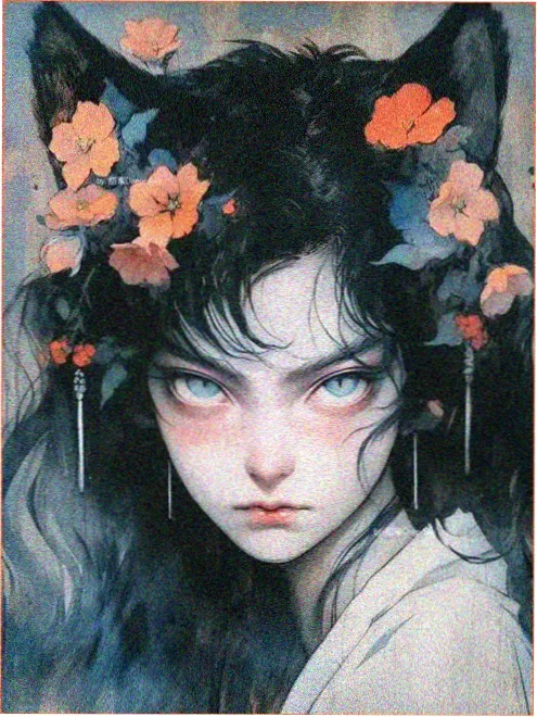 第七封信 蓝莓影院小成本剧情片