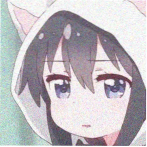 观众头像 动漫阿澈
