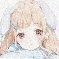 观众头像 追剧不熬夜