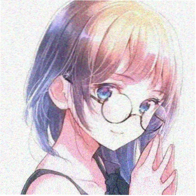 观众头像 蓝莓控小周
