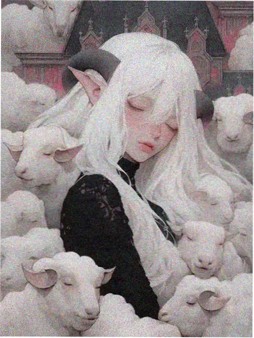 黑胶年代 蓝莓影院音乐电影